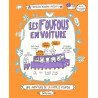 Les Foufous en voiture