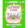 Les Foufous à table