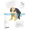 Halcyon Lunch