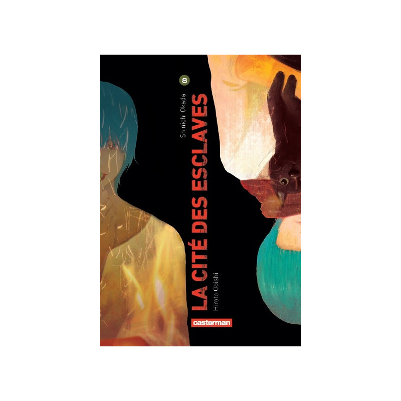 La Cité des esclaves