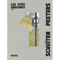 Les Cités obscures - Les...