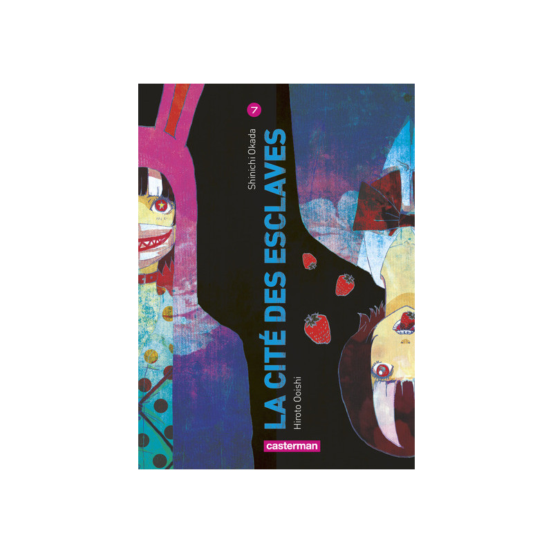 La Cité des esclaves