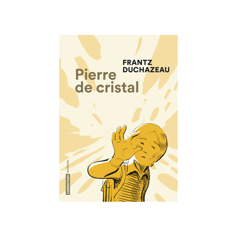 Pierre de cristal