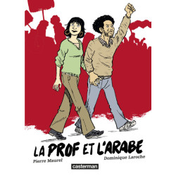 La prof et l'Arabe