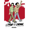 La prof et l'Arabe