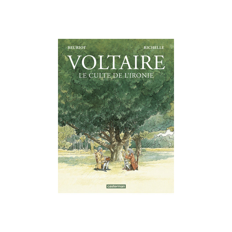 Voltaire