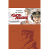Corto Maltese - Carnet de notes Corto Maltese