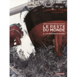 Le Reste du monde