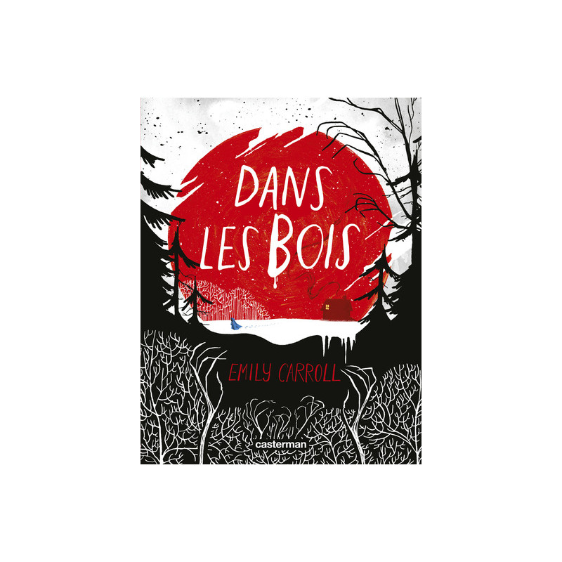 Dans les bois