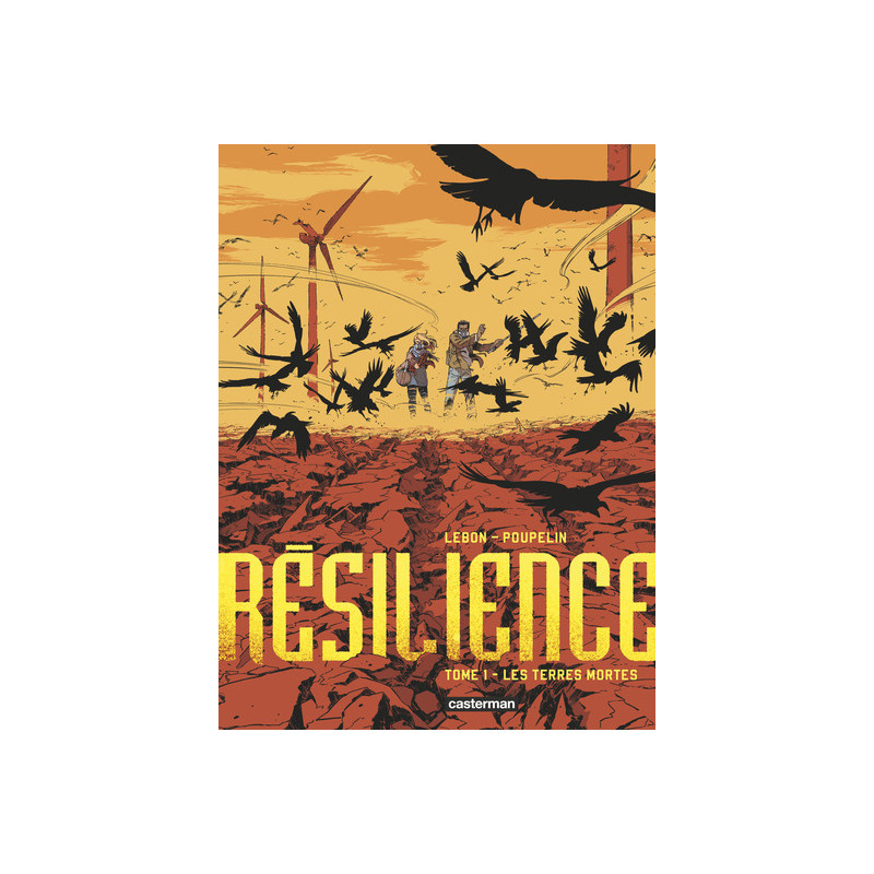 Résilience