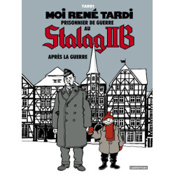 Moi René Tardi, prisonnier...