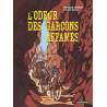 L'Odeur des garçons affamés