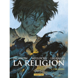 La religion