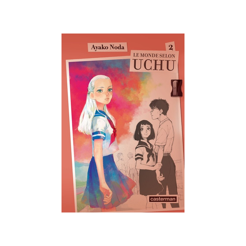 Le Monde selon Uchu
