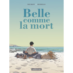 Belle comme la mort