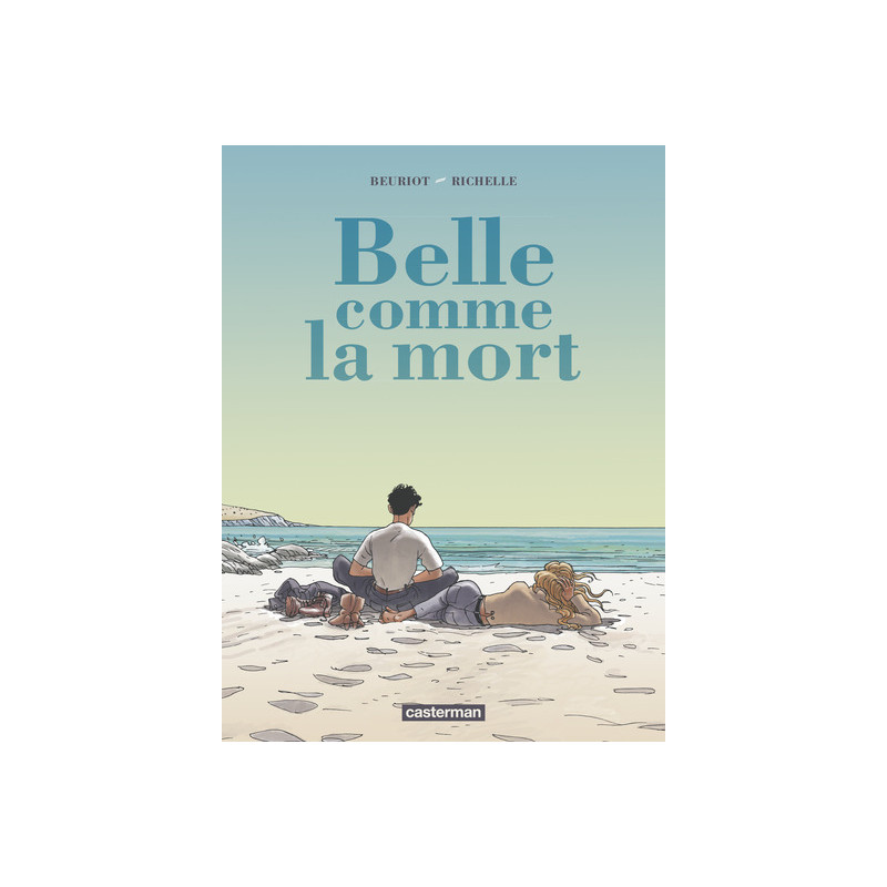 Belle comme la mort