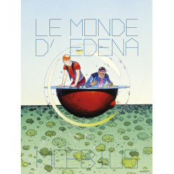 Le Monde d'Edena