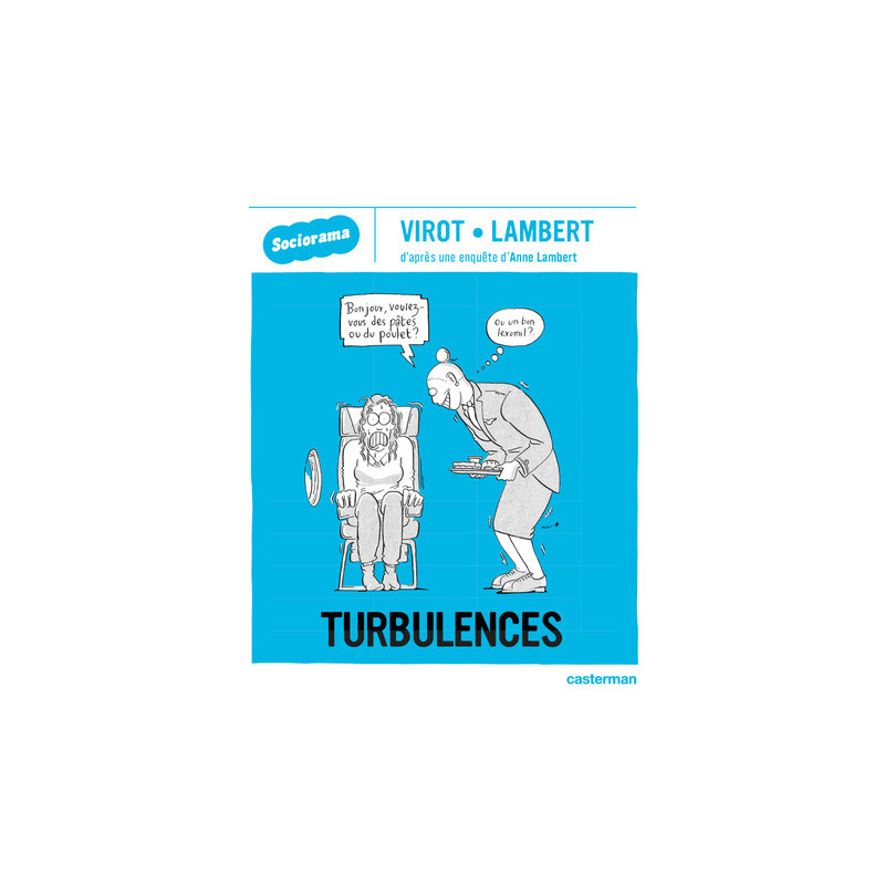 Turbulences