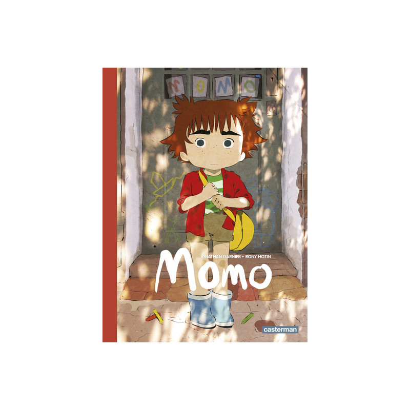 Momo