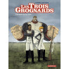 Les Trois Grognards