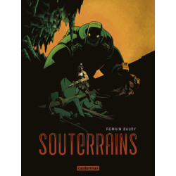 Souterrains