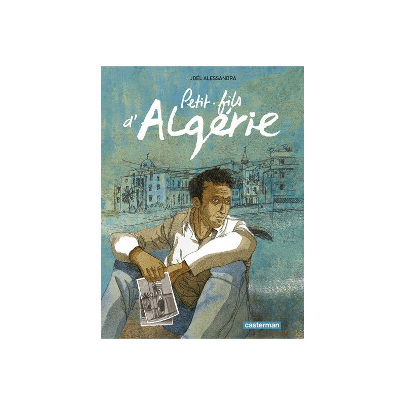 Petit-fils d'Algérie