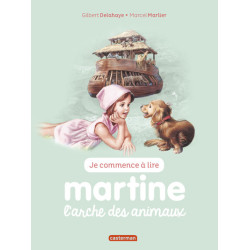 L'arche des animaux