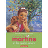 Martine et les quatre saisons