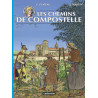 Jhen - Voyages - Sur les chemins de Compostelle