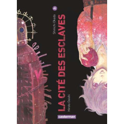 La Cité des esclaves
