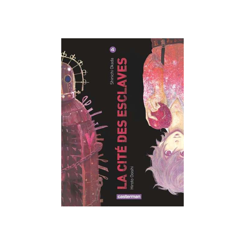 La Cité des esclaves