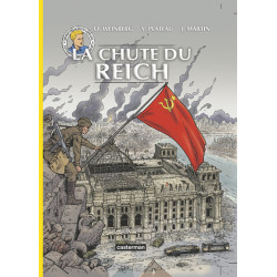 Lefranc - Reportages - La...