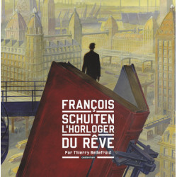 Les Cités obscures -...