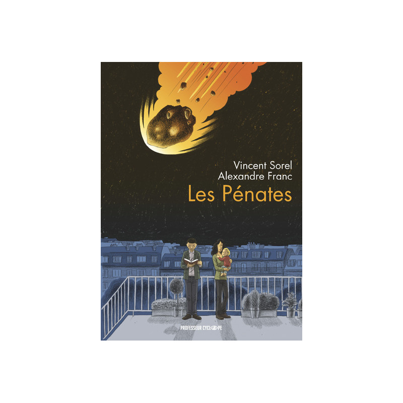 Les Pénates