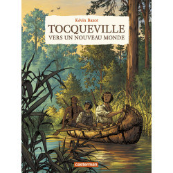 Tocqueville, vers un...