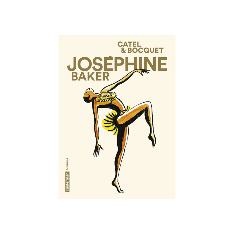 Joséphine Baker
