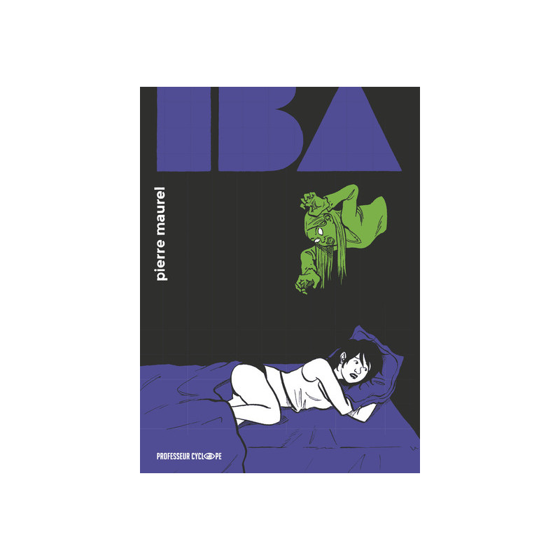 Iba