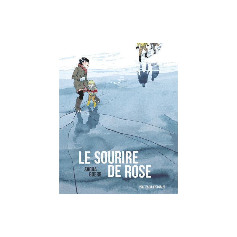 Le sourire de Rose