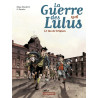 1916, Le tas de briques
