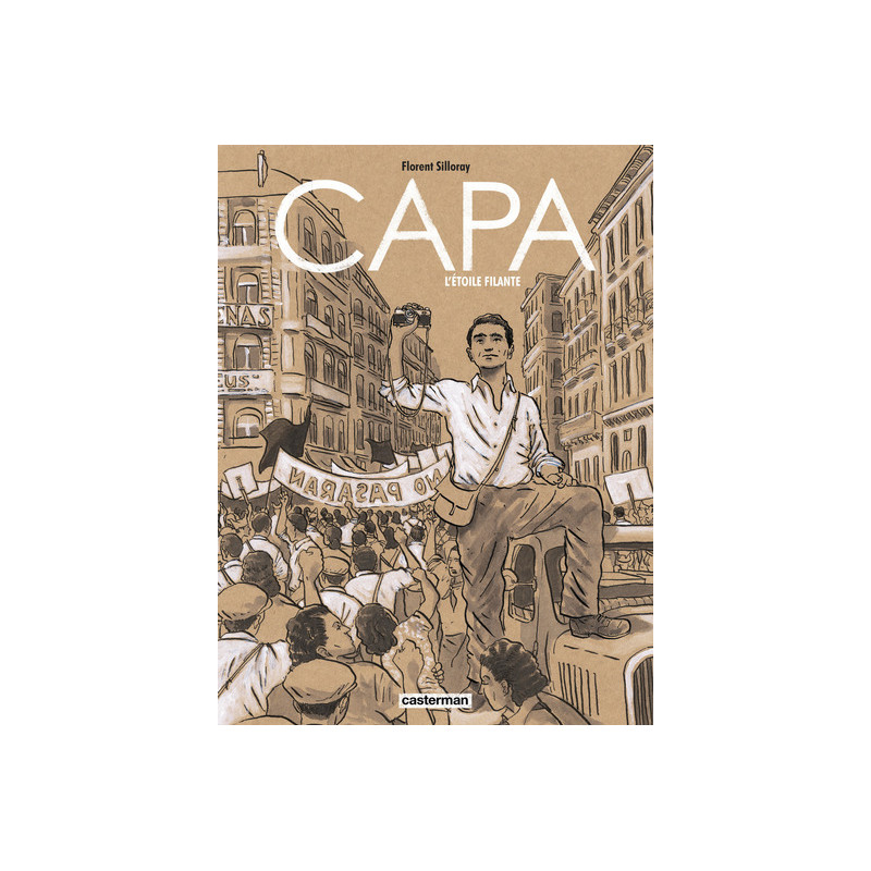 Capa