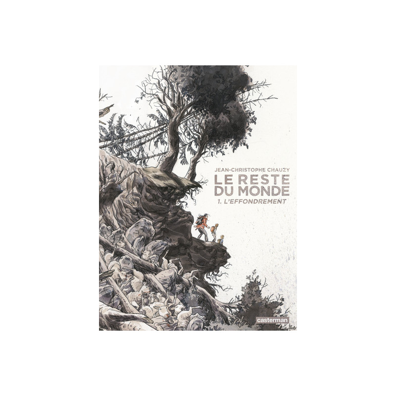 Le Reste du monde