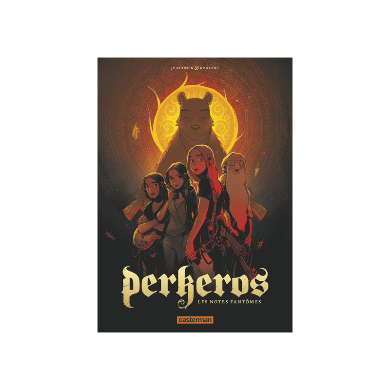 Perkeros