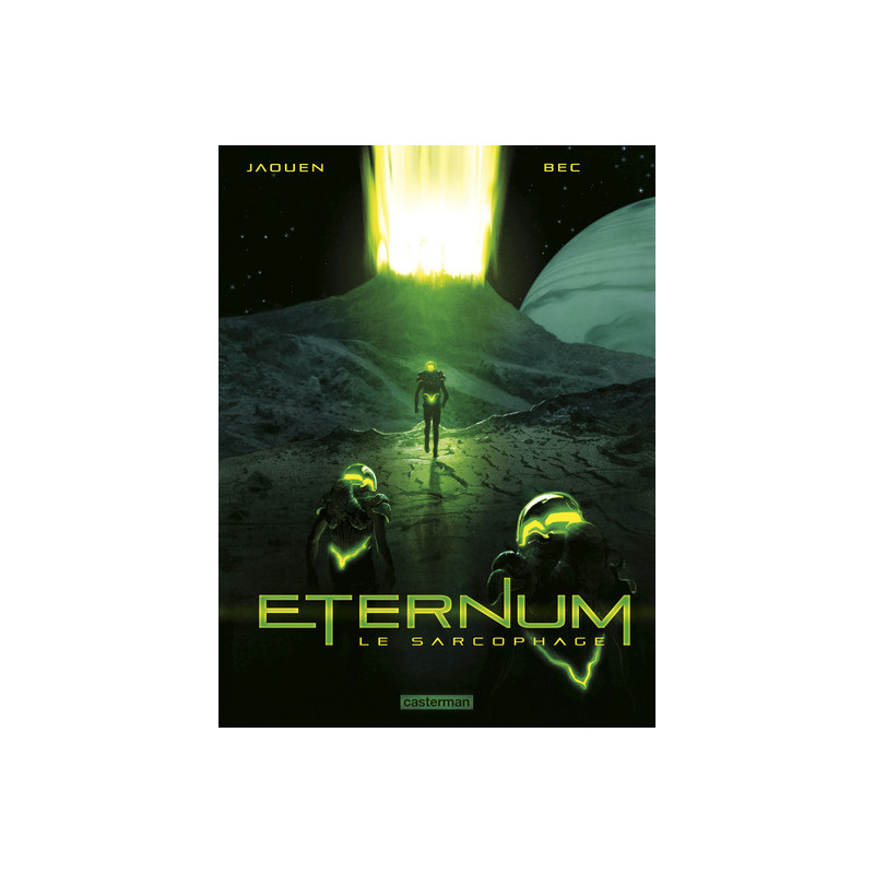 Eternum