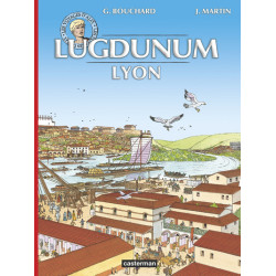 Lugdunum Lyon
