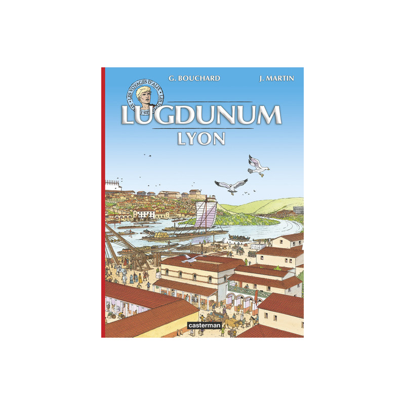 Lugdunum Lyon