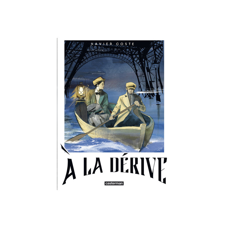 À la dérive