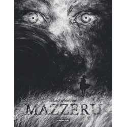 Mazzeru