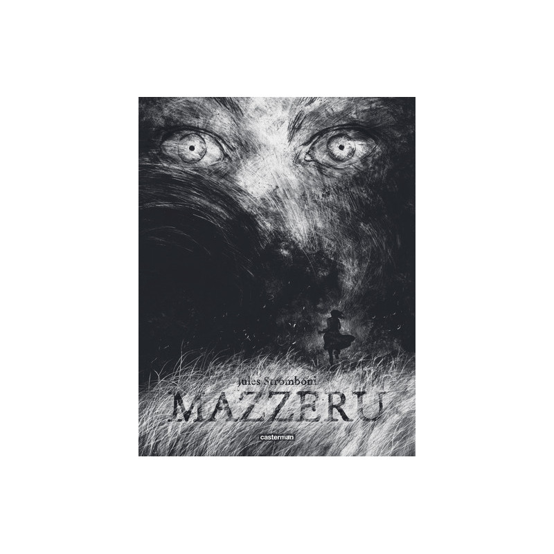 Mazzeru