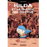 Hilda et la parade des oiseaux