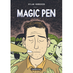 Magic Pen